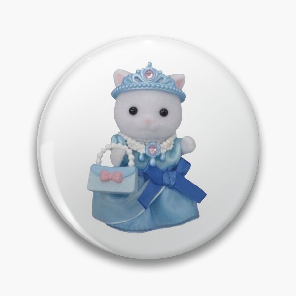 Item preview, Princess Critter designed and sold by Lexi DesignZ .
