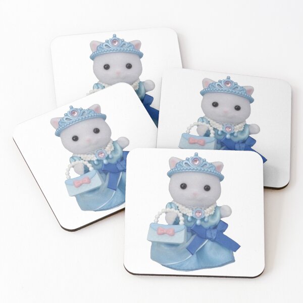 Item preview, Princess Critter designed and sold by Lexi DesignZ .