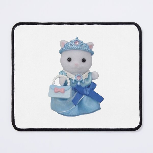 Item preview, Princess Critter designed and sold by Lexi DesignZ .