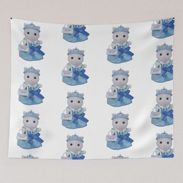 Item preview, Princess Critter designed and sold by Lexi DesignZ .
