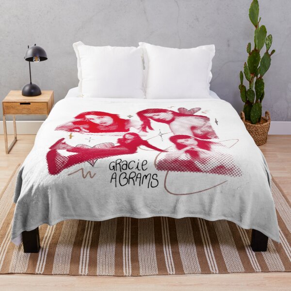 Item preview, Gracie Abrams designed and sold by VelvetSymbol.
