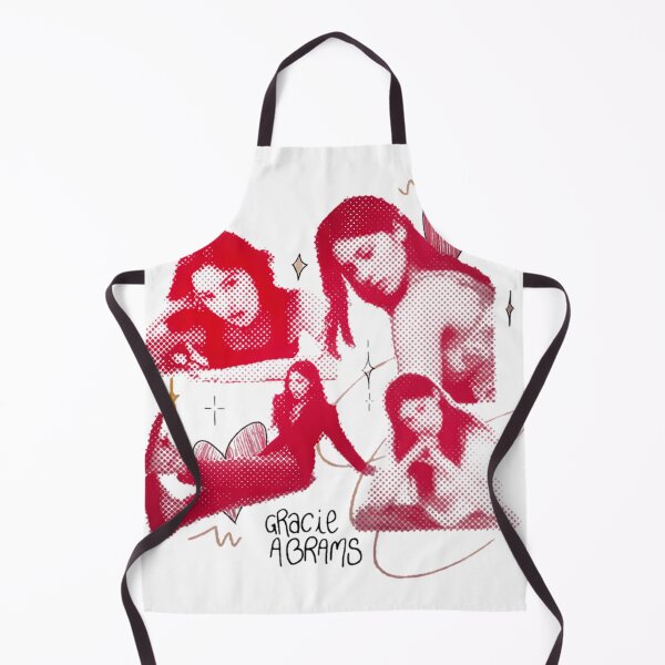 Item preview, Gracie Abrams designed and sold by VelvetSymbol.