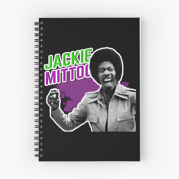 Item preview, Jackie Mittoo Ska Reggae Vintage designed and sold by VernaKemm.