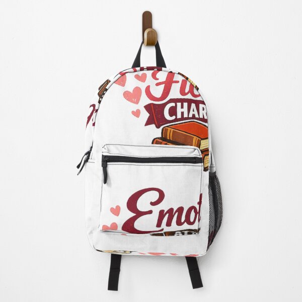 Item preview, Emotionally attached to characters designed and sold by DaVinci_drop.