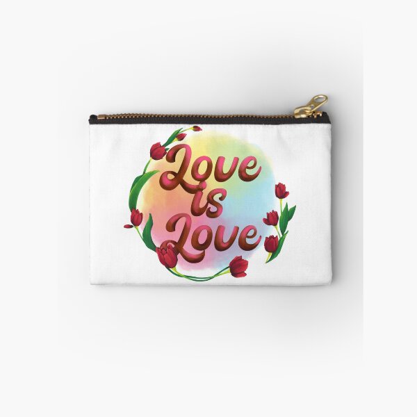 Item preview, Love is Love designed and sold by Crystal Duncan.