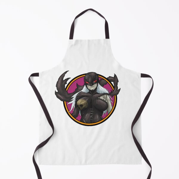 Item preview, Ladydevimon designed and sold by JaviDragonart.