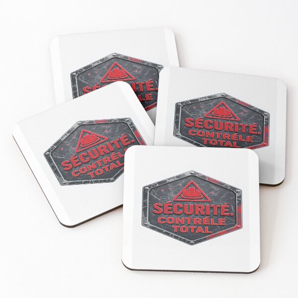 Item preview, PENSE AVANT D'AGIR designed and sold by safetygearpro.