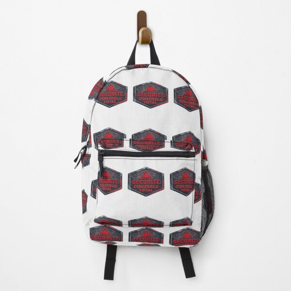 Item preview, PENSE AVANT D'AGIR designed and sold by safetygearpro.