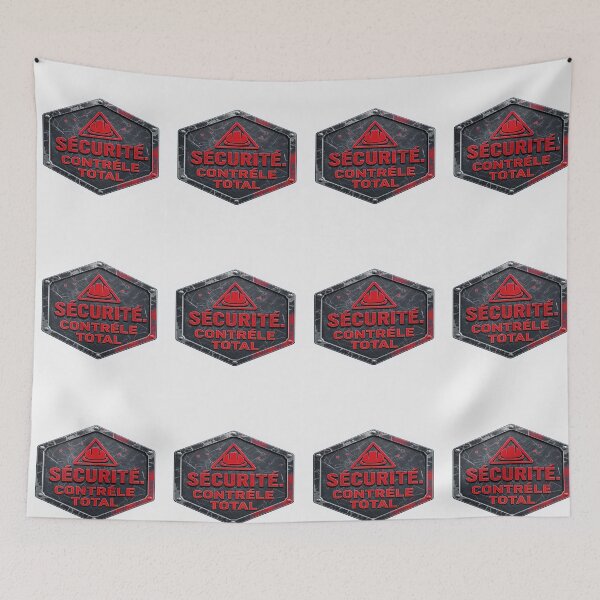 Item preview, PENSE AVANT D'AGIR designed and sold by safetygearpro.