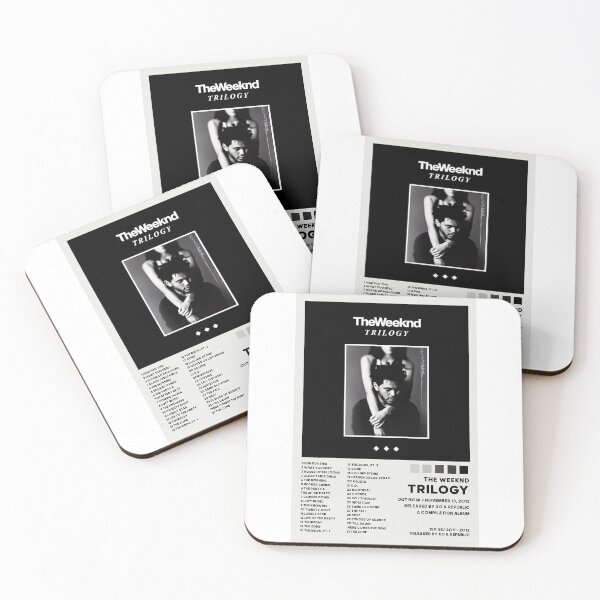 Item preview, The Singer Albums Minimalist weekend Poster designed and sold by njubehr.