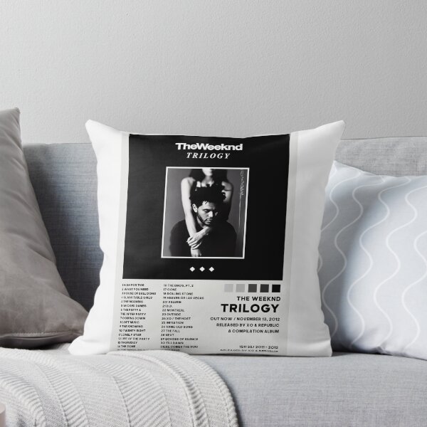 Item preview, The Singer Albums Minimalist weekend Poster designed and sold by njubehr.