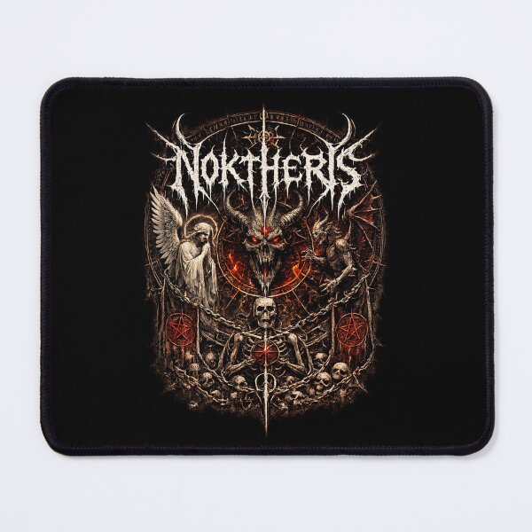Item preview, Noktheris Logo designed and sold by Noktheris Music .