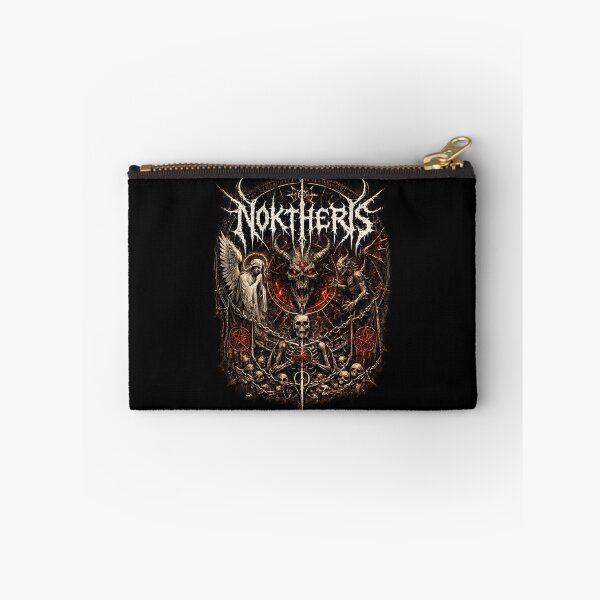 Item preview, Noktheris Logo designed and sold by Noktheris Music .