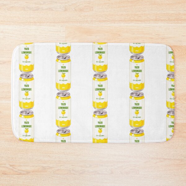 Item preview, Cute Yuzu Lemonade Drink Clipart  designed and sold by KJackArtwork.
