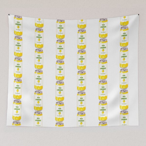 Item preview, Cute Yuzu Lemonade Drink Clipart  designed and sold by KJackArtwork.