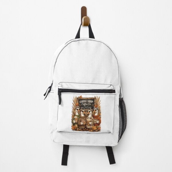 Item preview, Goose Shop Coffee Co designed and sold by Sovereign Supply Co..