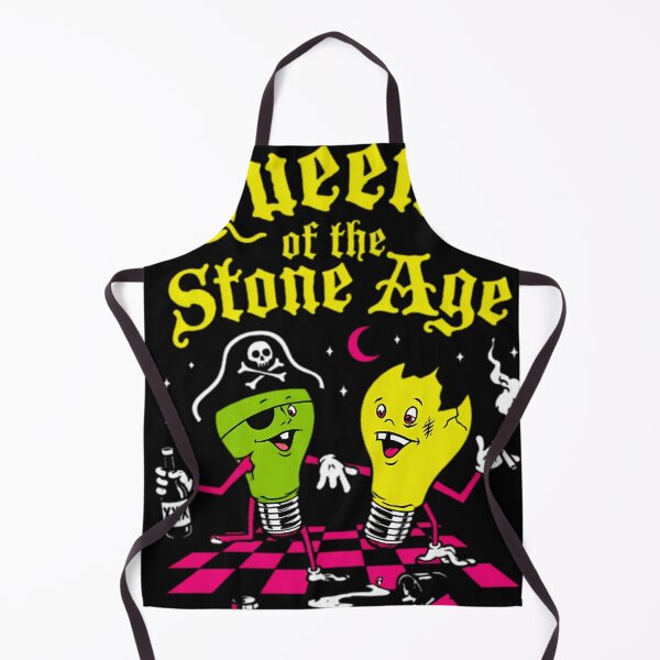 Item preview, 80S Rock - Queens Of The Stone Age designed and sold by VelvetSymbol.