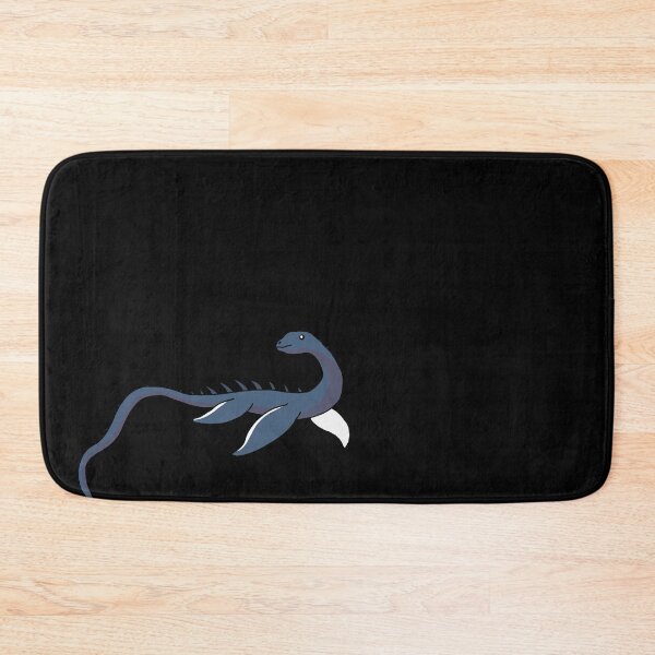 Item preview, Ogopogo designed and sold by Leapingdoe.