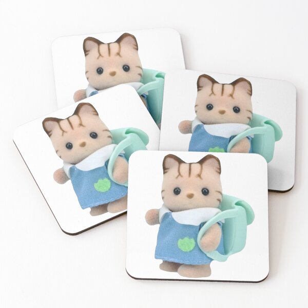 Item preview, School kid critter designed and sold by Lexi DesignZ .