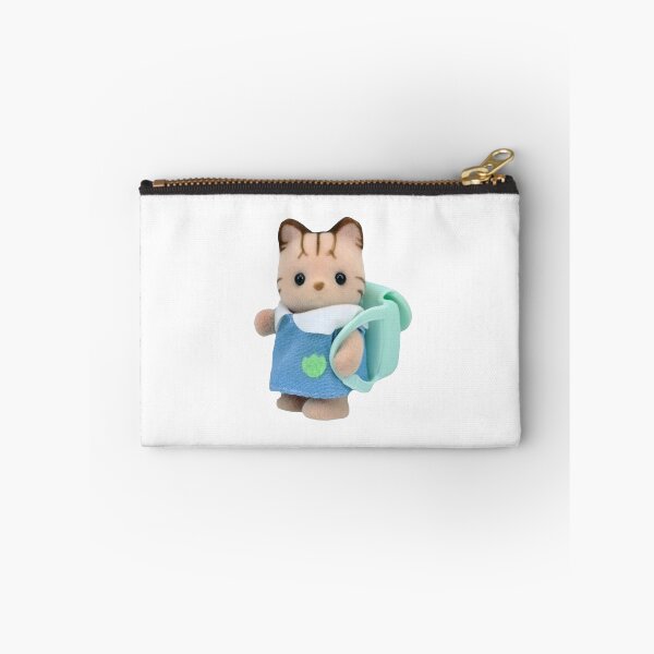 Item preview, School kid critter designed and sold by Lexi DesignZ .