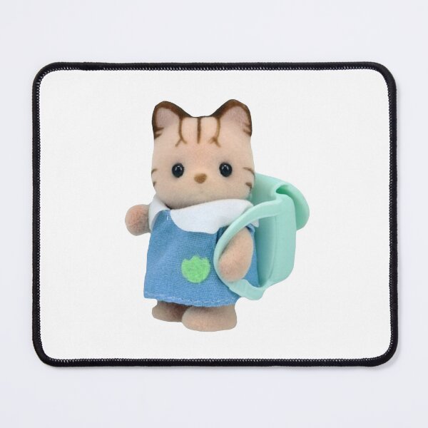 Item preview, School kid critter designed and sold by Lexi DesignZ .