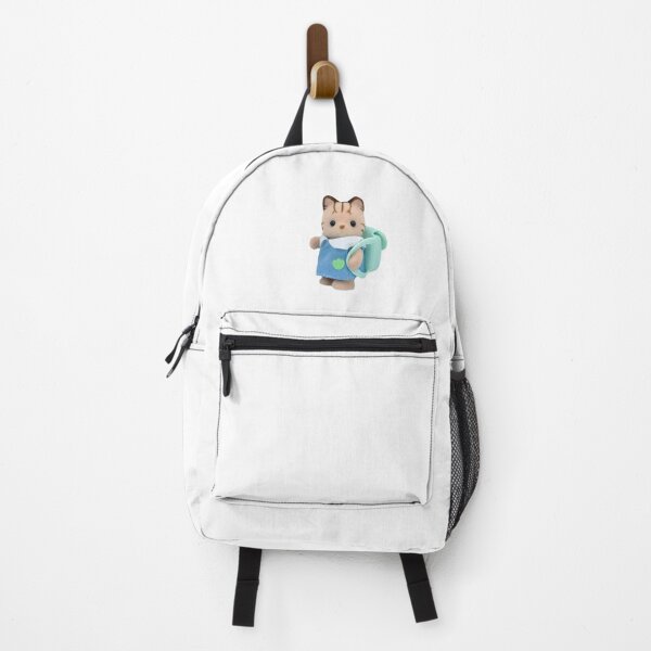 Item preview, School kid critter designed and sold by Lexi DesignZ .