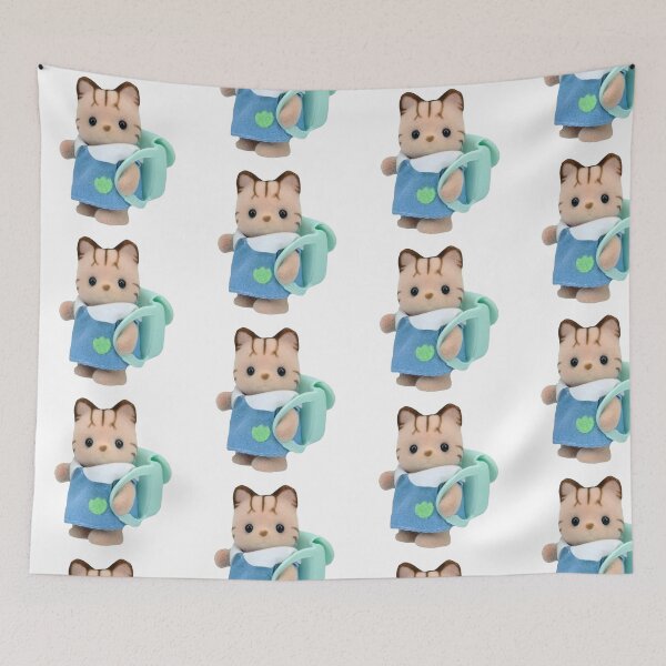 Item preview, School kid critter designed and sold by Lexi DesignZ .