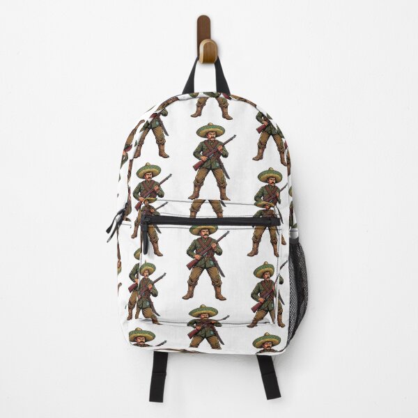 Item preview, Mexican Soldier designed and sold by TeeARTHY.