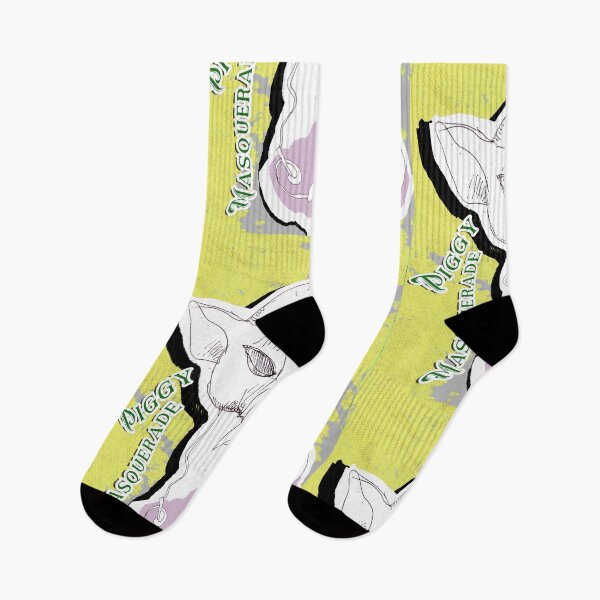 Item preview, Cat's Masquerade As A Piggy (drawing by ACCI)  designed and sold by VanyssaGraphics.