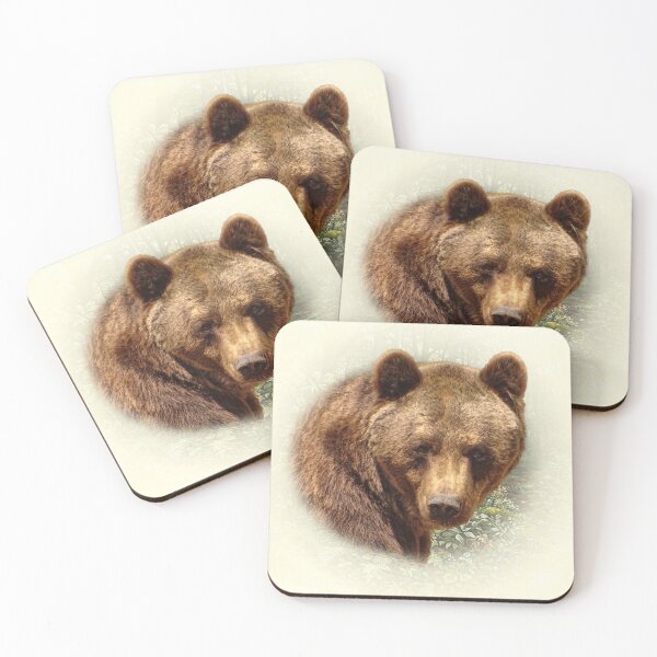 Item preview, Brown Bear designed and sold by Guardi71.