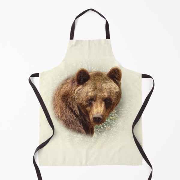 Item preview, Brown Bear designed and sold by Guardi71.
