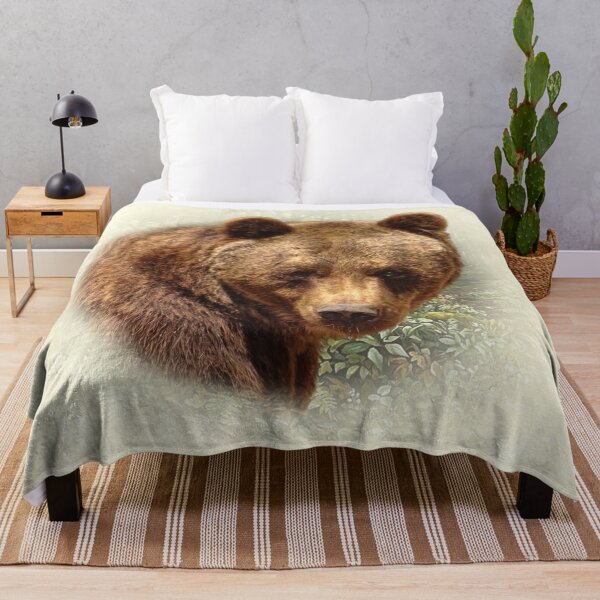 Item preview, Brown Bear designed and sold by Guardi71.