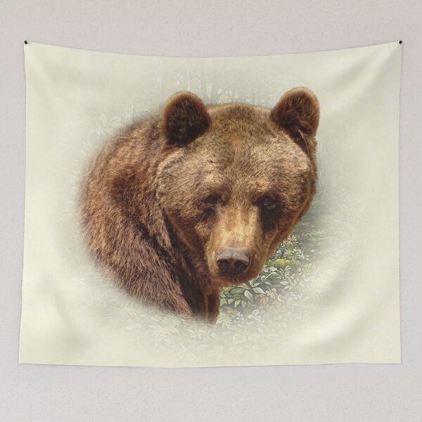 Item preview, Brown Bear designed and sold by Guardi71.