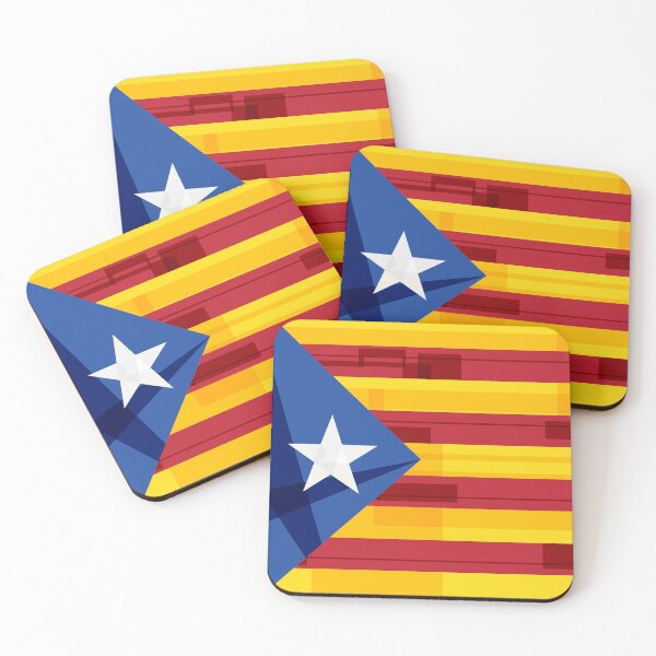 Item preview, Catalonia designed and sold by fimbisdesigns.