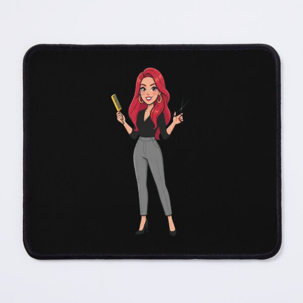 Item preview, La Estilista designed and sold by Renver1.