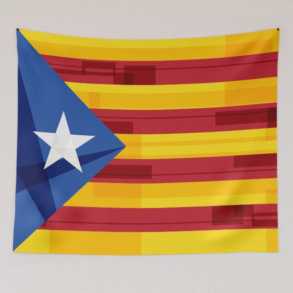 Item preview, Catalonia designed and sold by fimbisdesigns.