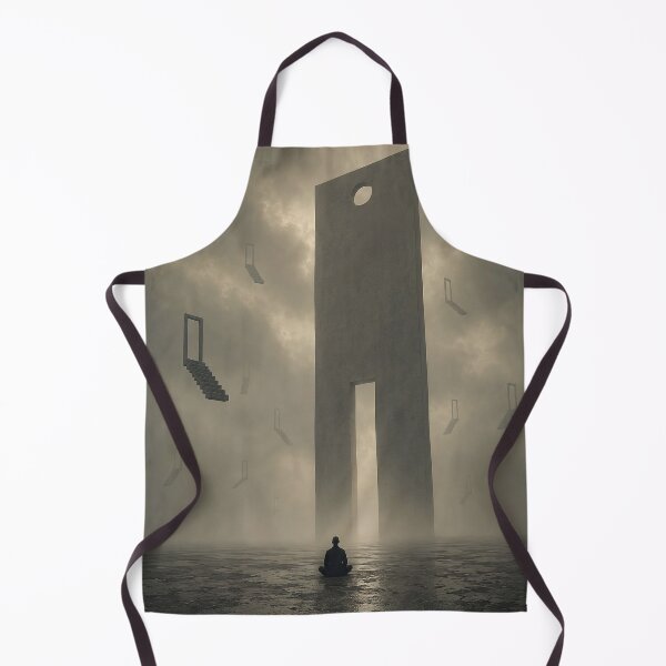 Item preview, The Architecture of Elsewhere designed and sold by SacredLensV.