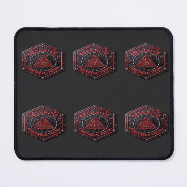 Item preview, PENSE AVANT D'AGIR designed and sold by safetygearpro.