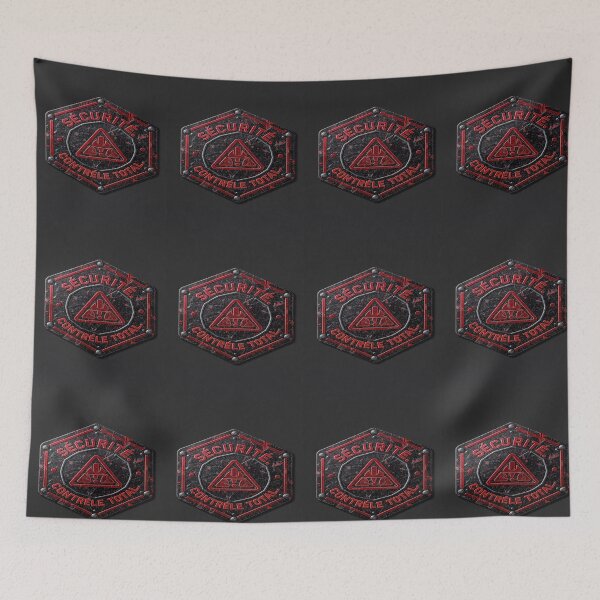 Item preview, PENSE AVANT D'AGIR designed and sold by safetygearpro.