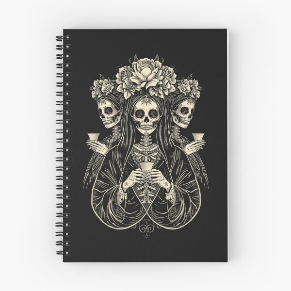 Item preview, CALACAS DIA DE MUERTOS  designed and sold by BKDIGITALSHOP.