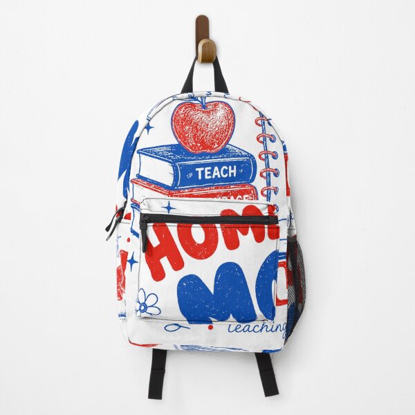 Item preview, Home School Moms Club, Mom Lover, Mother's Day, Teaching Tiny Humans designed and sold by vintagearttee.