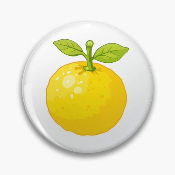 Item preview, Cute Yuzu Lemonade Drink Clipart  designed and sold by KJackArtwork.