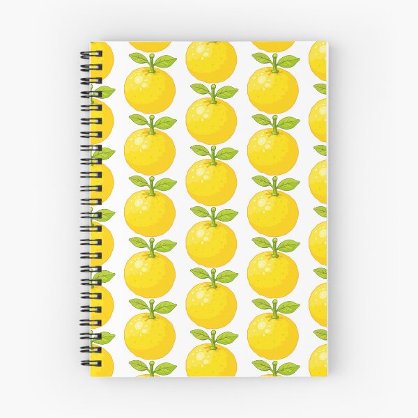 Item preview, Cute Yuzu Lemonade Drink Clipart  designed and sold by KJackArtwork.