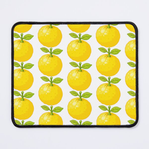 Item preview, Cute Yuzu Lemonade Drink Clipart designed and sold by KJackArtwork.