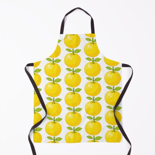 Item preview, Cute Yuzu Lemonade Drink Clipart designed and sold by KJackArtwork.