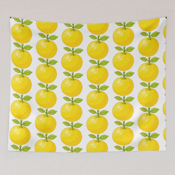 Item preview, Cute Yuzu Lemonade Drink Clipart  designed and sold by KJackArtwork.