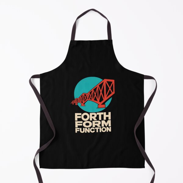 Item preview, Edinburgh Forth Bridge – Form Meets Function designed and sold by Fenay Designs.