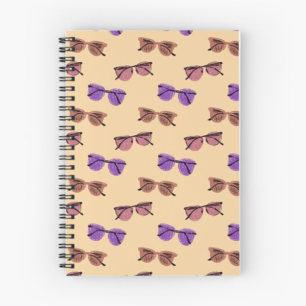 Item preview, Sunglasses Lovers Playful Pattern designed and sold by vectalux.