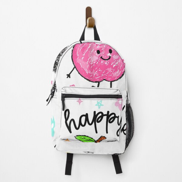 Item preview, Happy To See Your Face Cute Teacher School Supplies T-Shirt designed and sold by fungyar.