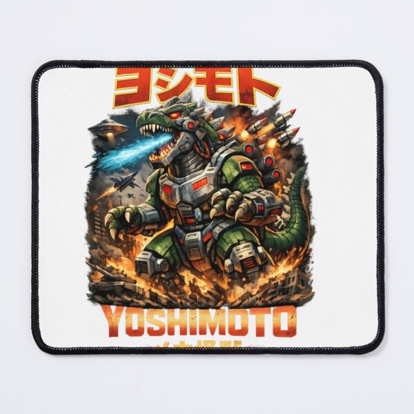 Item preview, yoshimoto designed and sold by CatLovers Studio.